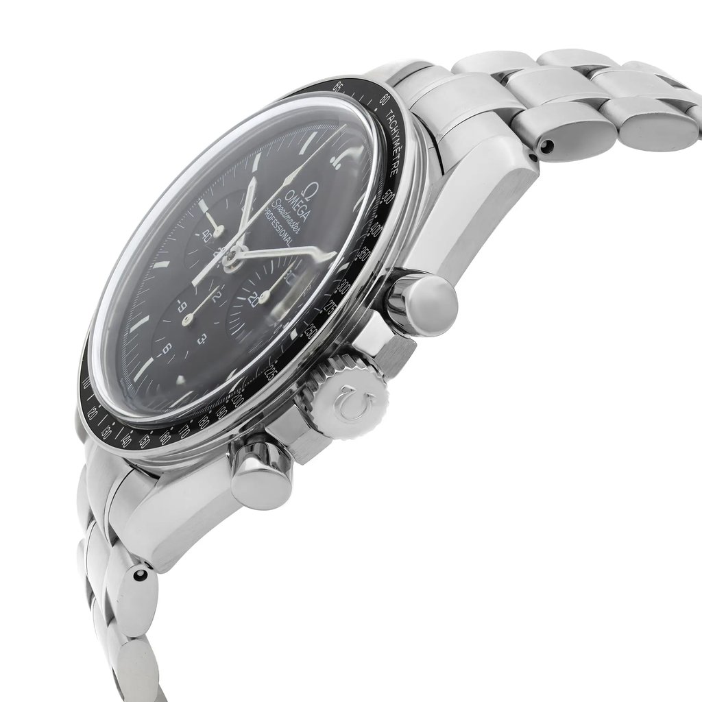 3rd image of OMEGA 3560.50.00 Wristwatch, PreOwned condition