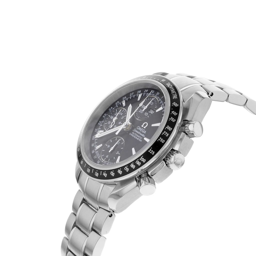 3rd image of OMEGA Speedmaster Wristwatch, PreOwned condition