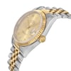 3rd image of Rolex 16233 chrj Wristwatch, PreOwned condition
