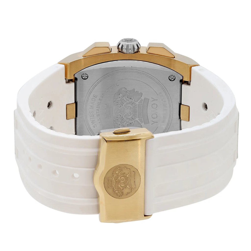 6th image of Savoy WM131C1T13RWLHM Wristwatch, DisplayModel condition