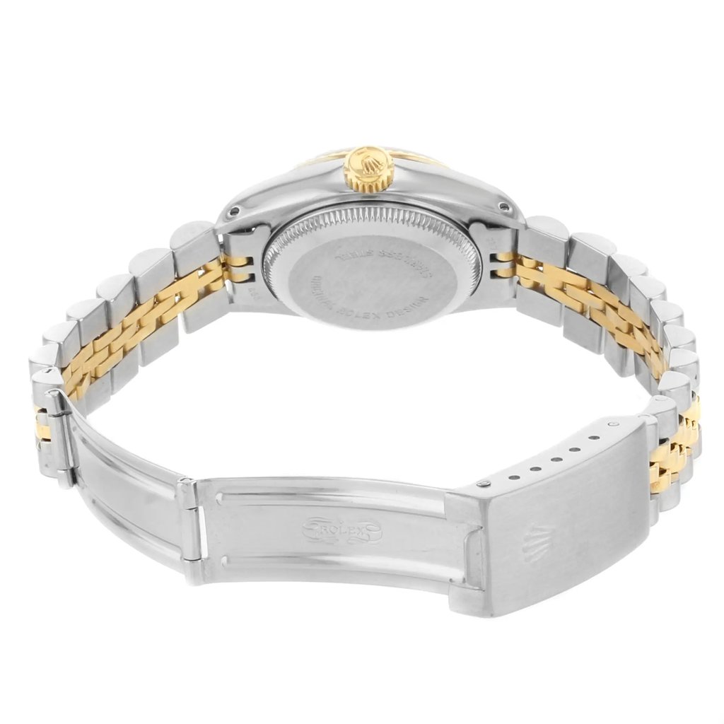 5th image of Rolex 69173 Wristwatch, PreOwned condition