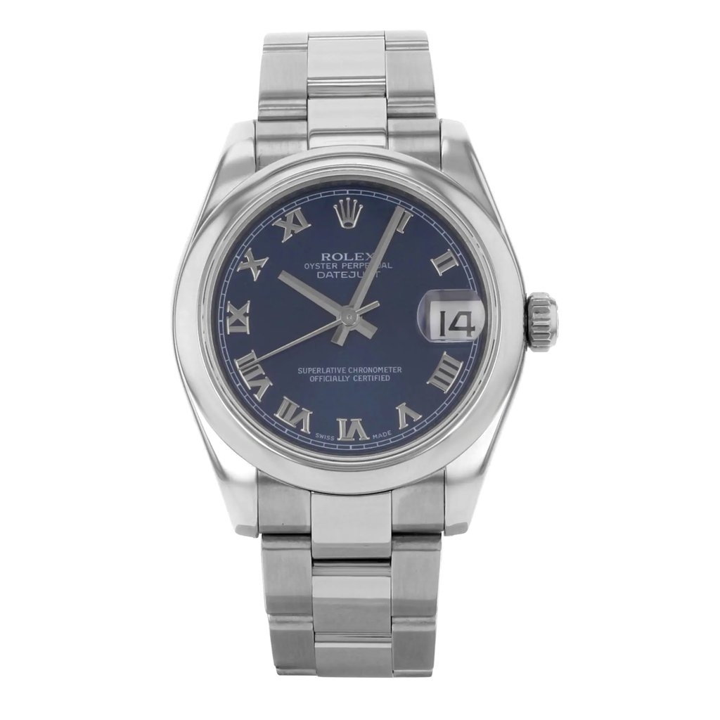 1st image of Rolex 178240 bro Wristwatch, PreOwned condition