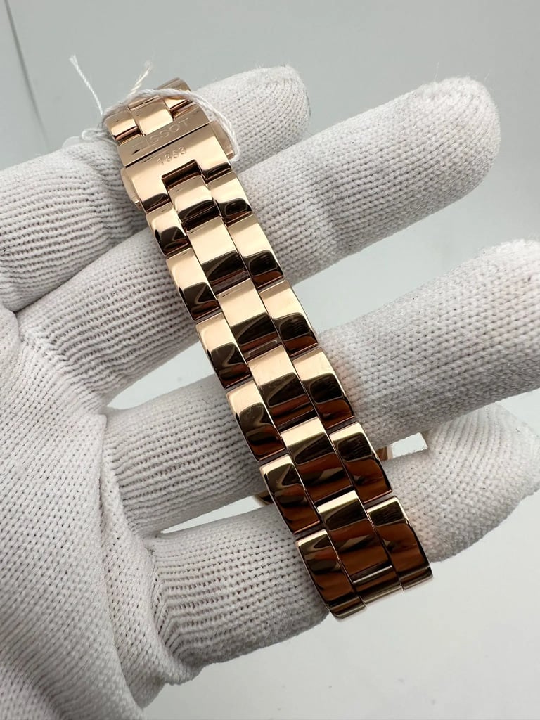 7th image of Tissot Tissot T-Wave Wristwatch, PreOwned condition