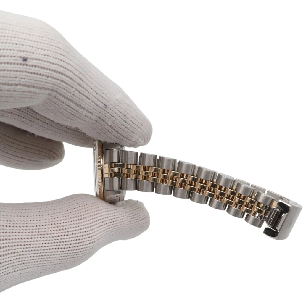 6th image of Rolex Rolex Date 6917 Wristwatch, PreOwned condition