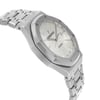 3rd image of Audemars Piguet Audemars Piguet Royal Oak Wristwatch, PreOwned condition