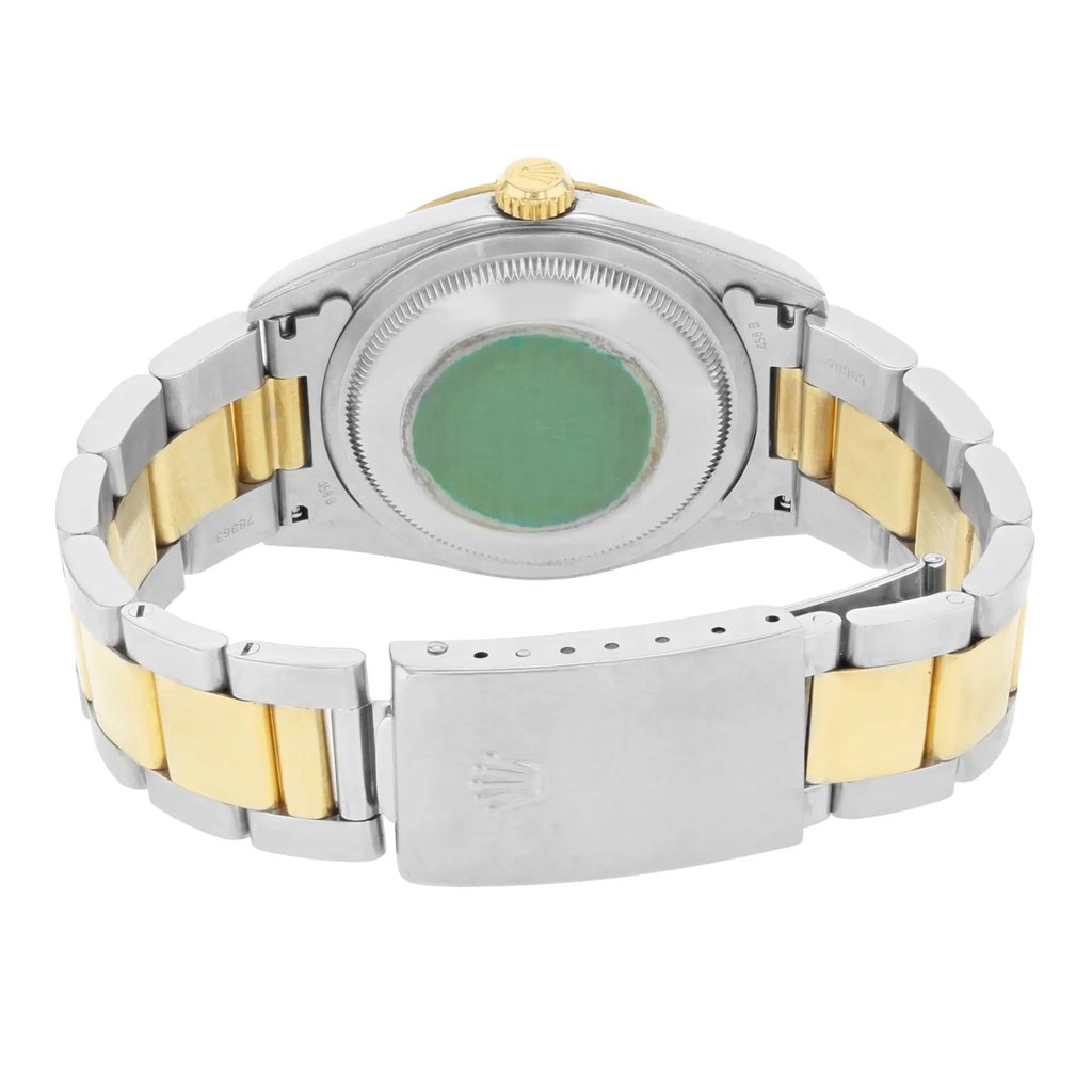 4th image of Rolex 16203 Wristwatch, PreOwned condition