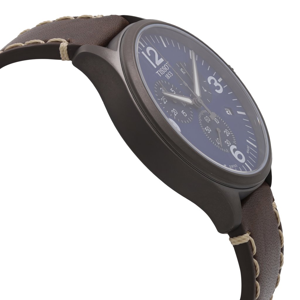 3rd image of Tissot Tissot T-Sport Wristwatch, NewWithDefects condition