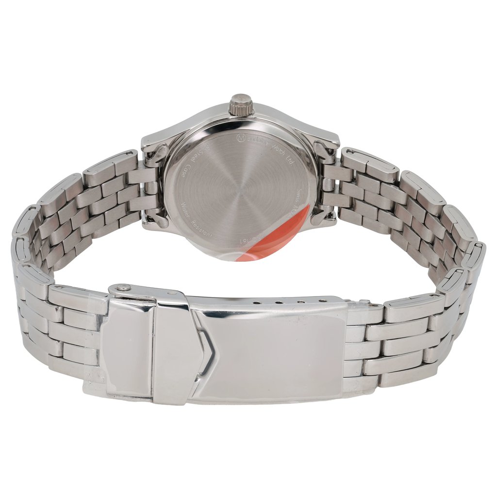 3rd image of M-Watch M-Watch Wristwatch, NewWithoutTags condition