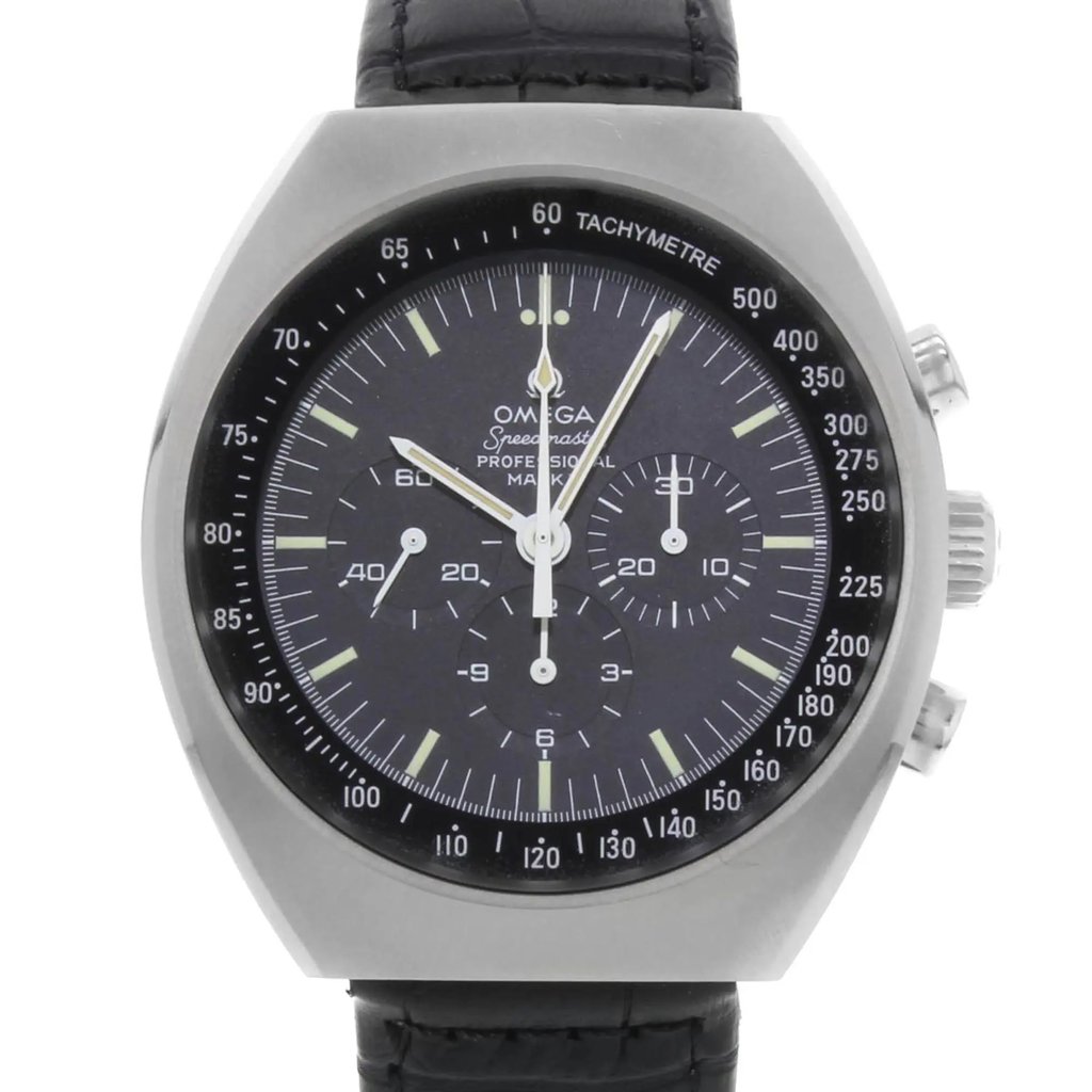 2nd image of OMEGA ST145.014 Wristwatch, PreOwned condition