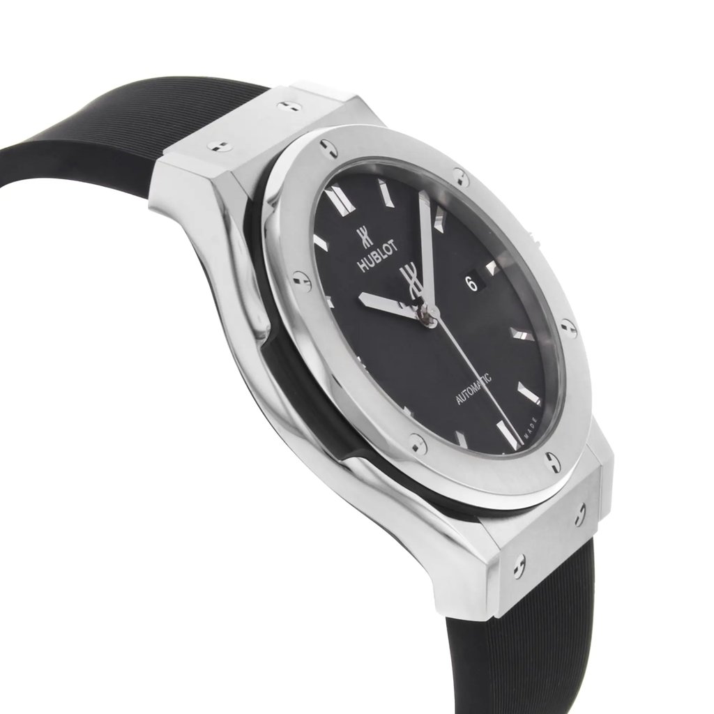 4th image of Hublot 542.NX.1171.RX Wristwatch, Unworn condition