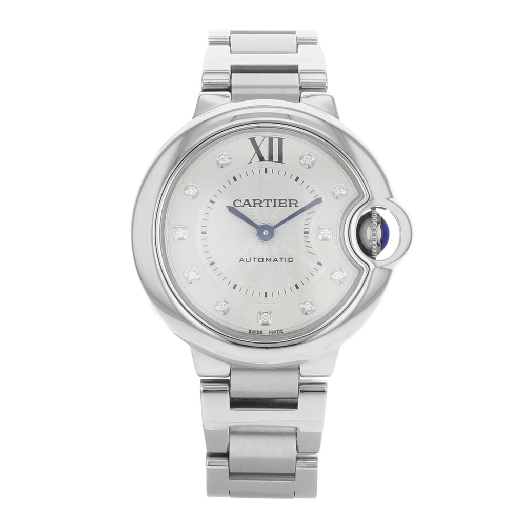 1st image of Cartier WE902074 Wristwatch, Unworn condition