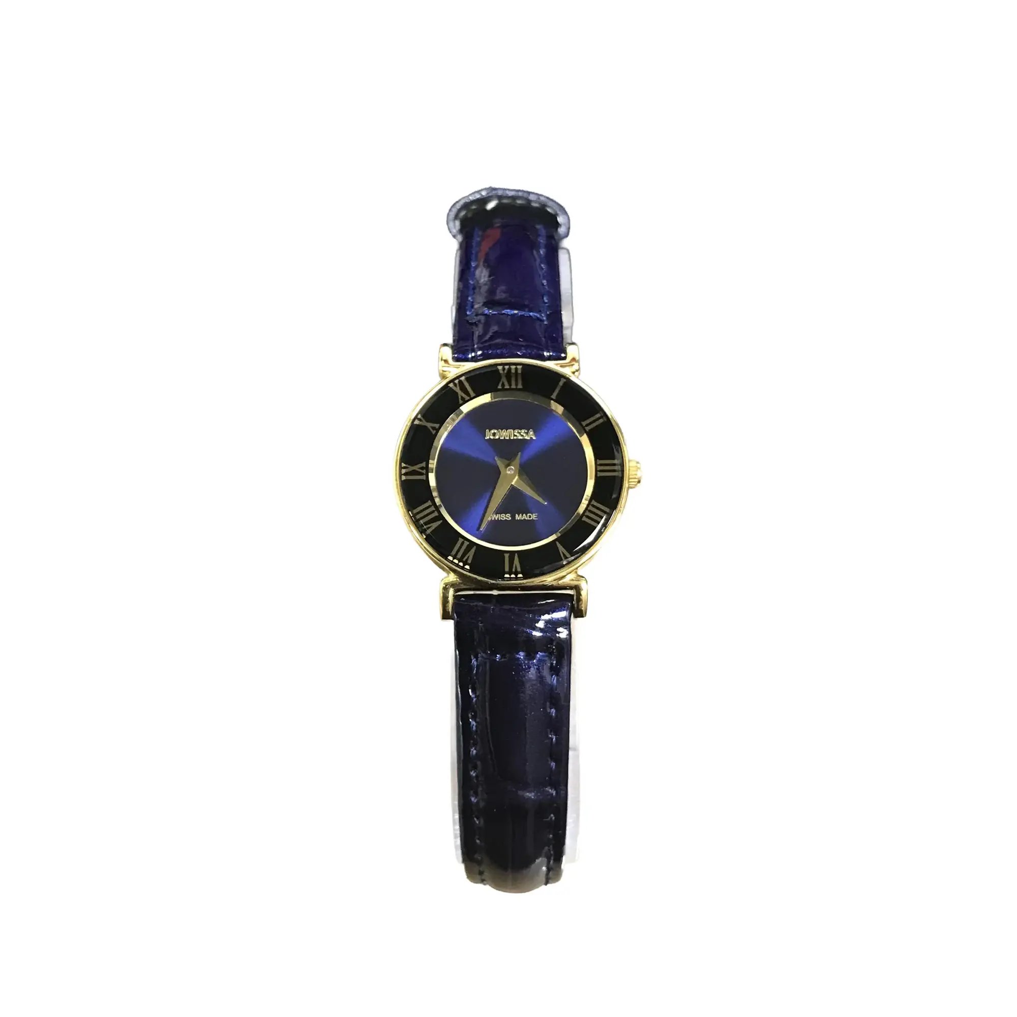 1st image of JOWISSA jowissa roma swiss Wristwatch, PreOwned condition