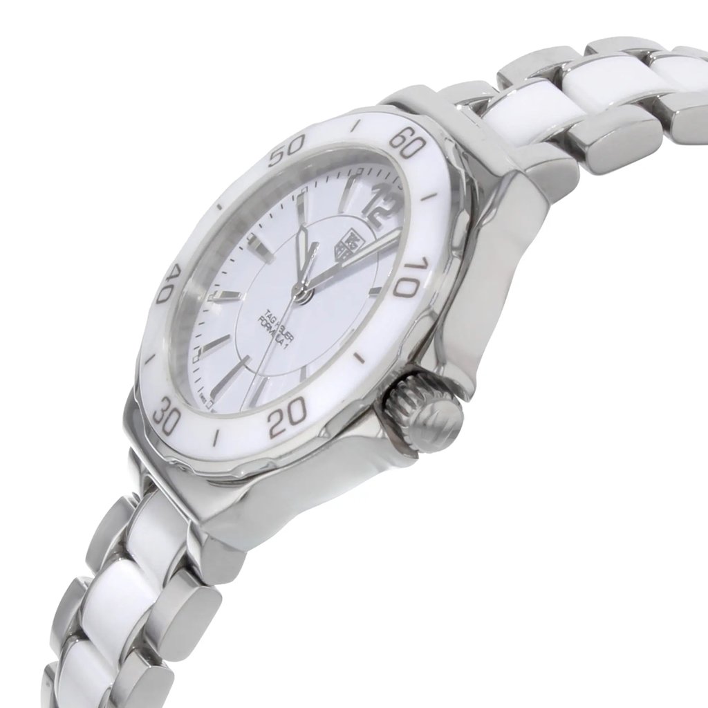 3rd image of TAG Heuer WAH1211.BA0861 Wristwatch, DisplayModel condition