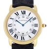 2nd image of Cartier W6700455 Wristwatch, DisplayModel condition