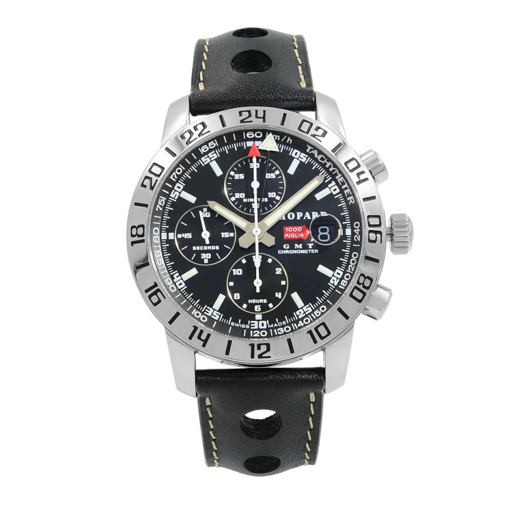 1st image of Chopard 168954-3001 Wristwatch, PreOwned condition