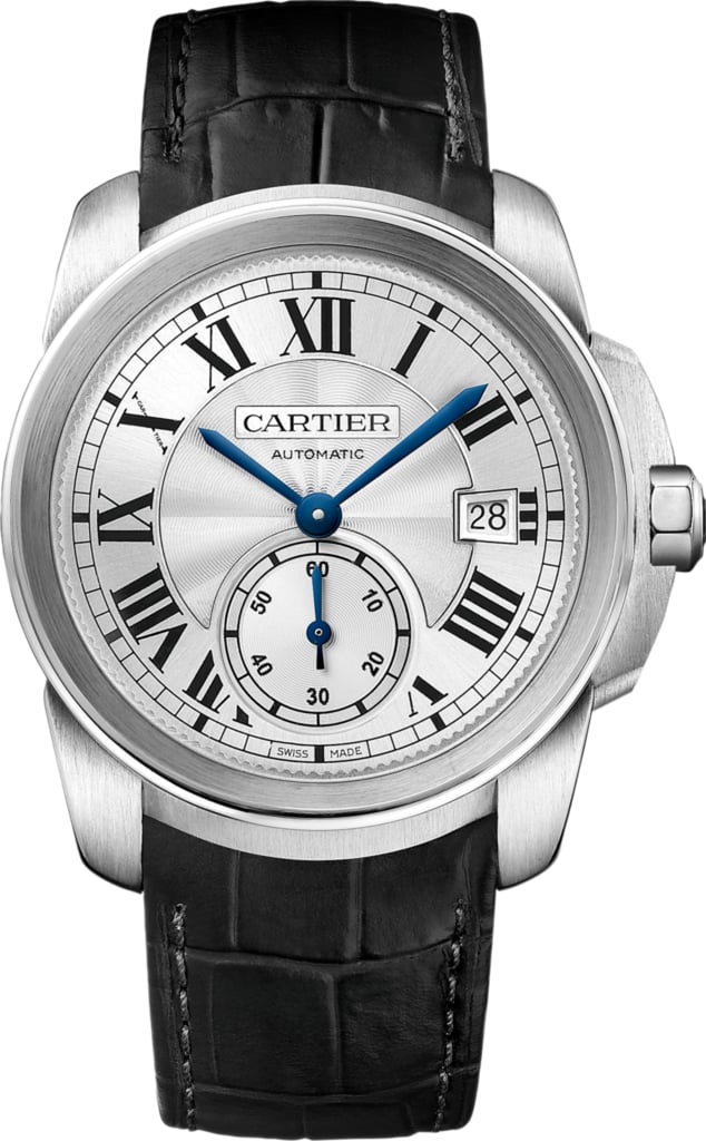 1st image of Cartier WSCA0003 Wristwatch, Unworn condition