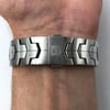 7th image of TAG Heuer WAT2114.BA0950 Wristwatch, PreOwned condition