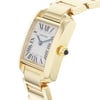 3rd image of Cartier W500264H Wristwatch, PreOwned condition