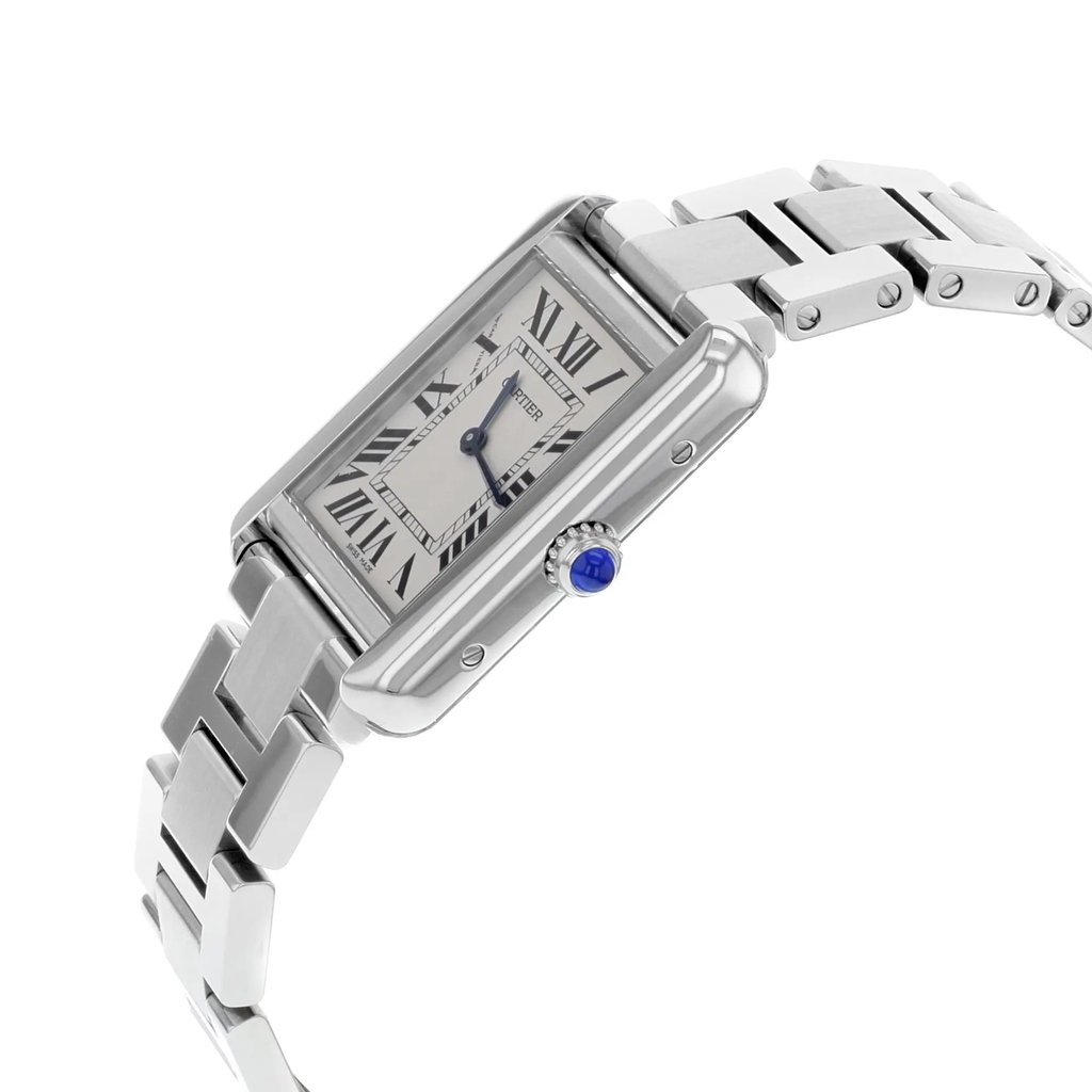 3rd image of Cartier W5200013 Wristwatch, Unworn condition