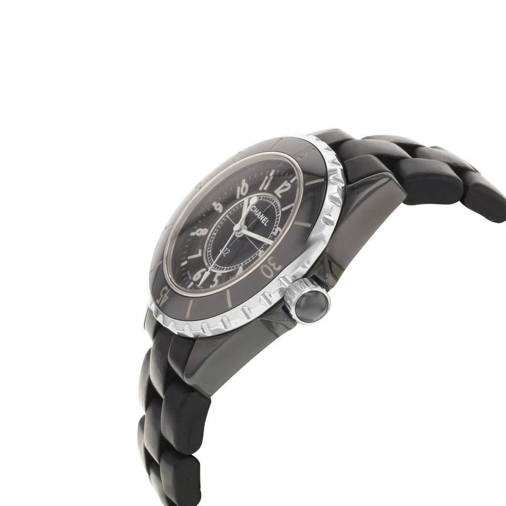 3rd image of Chanel H0681 Wristwatch, PreOwned condition