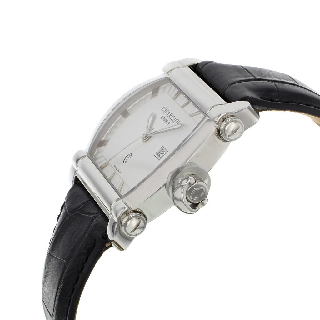 3rd image of Charriol CCHTXL.791.HTX001 Wristwatch, DisplayModel condition