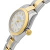 View Of Crown Facing Side Of Rolex 179163 Stainless Steel Watch Pre Owned Condition