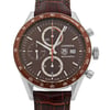 2nd image of TAG Heuer CV2013 Wristwatch, PreOwned condition