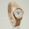 3rd image of Rolex Rolex President Wristwatch, PreOwned condition