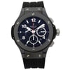 Front Full View Of Hublot 342.CX.130.RX Ceramic Watch Pre Owned Condition {Product Condition}