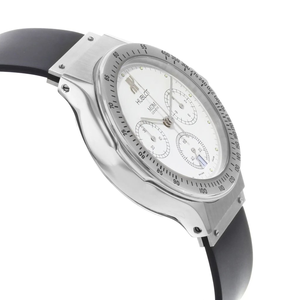 4th image of Hublot 1621.1 Wristwatch, PreOwned condition