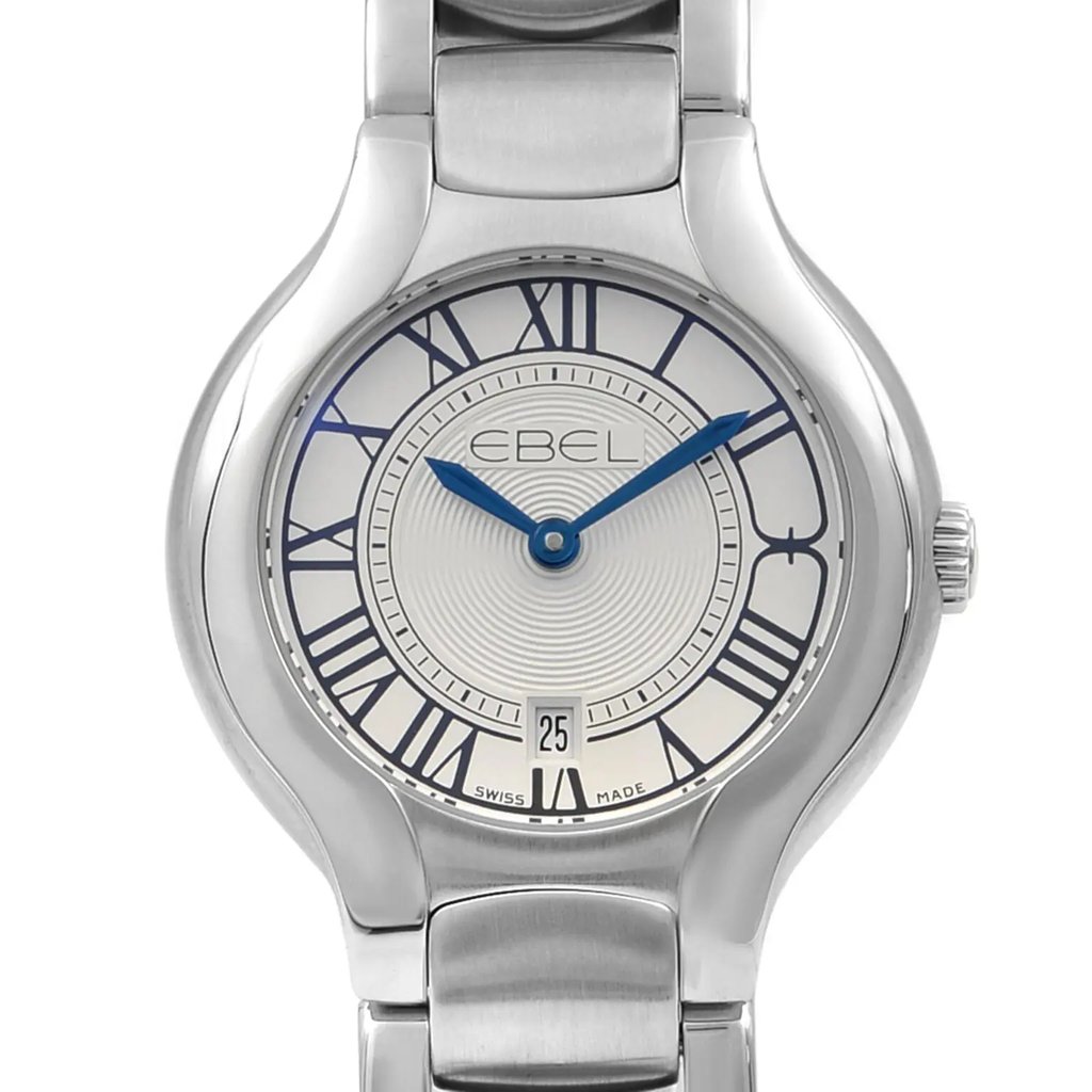 2nd image of EBEL 1216037 Wristwatch, Unworn condition