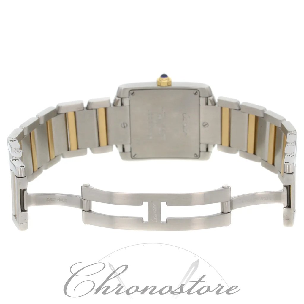 3rd image of Cartier Wristwatch, Unworn condition