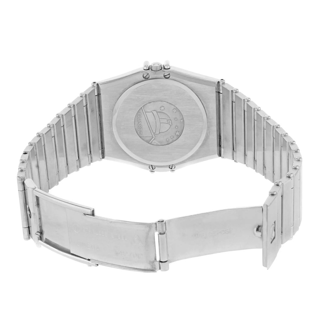 4th image of OMEGA 1512.30.00 Wristwatch, PreOwned condition