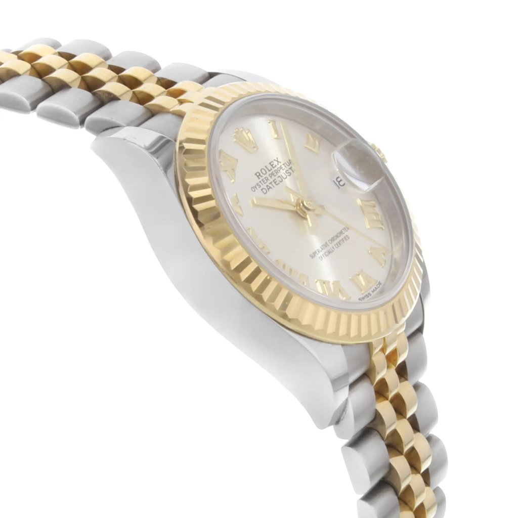 4th image of Rolex 279173 Wristwatch, PreOwned condition