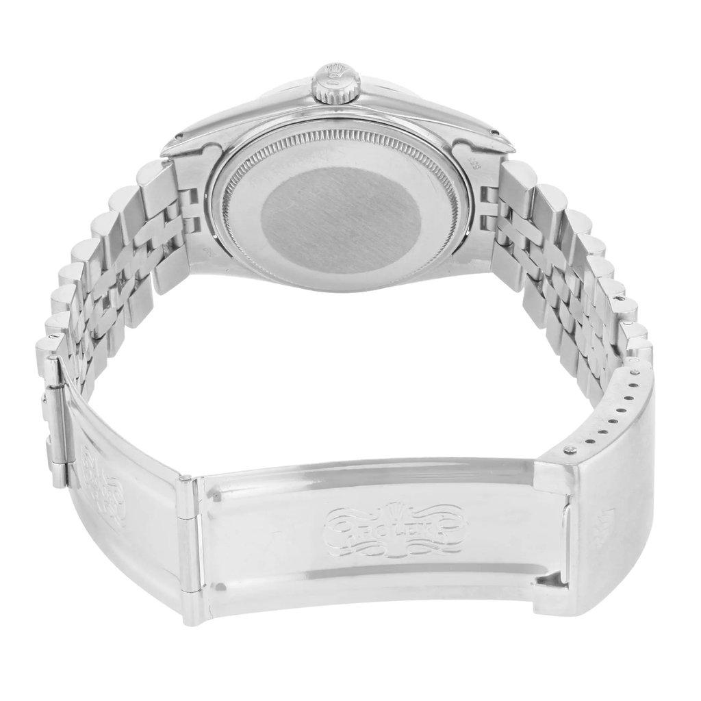 5th image of Rolex 1601 Wristwatch, PreOwned condition