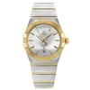 1st image of OMEGA 123.25.38.22.02.002 Wristwatch, DisplayModel condition