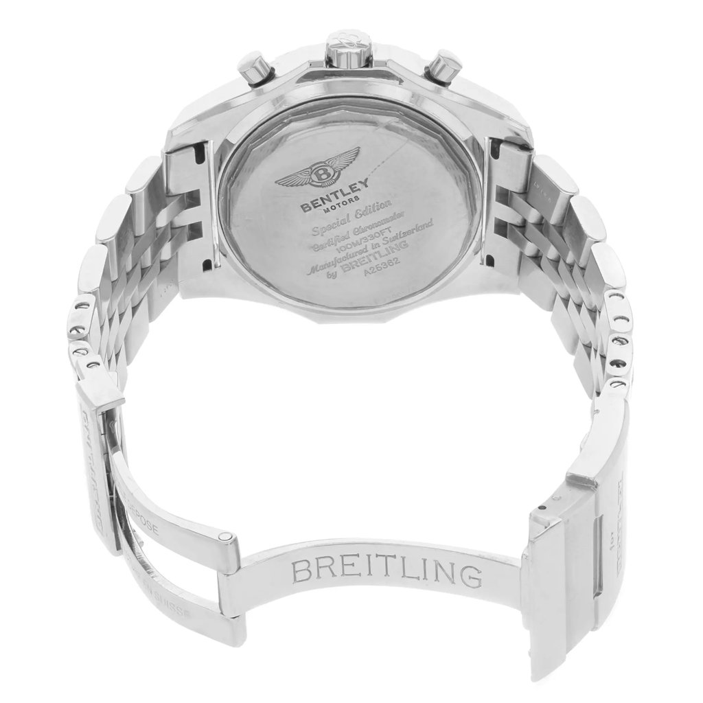 6th image of Breitling A2536212/G552-990A Wristwatch, PreOwned condition
