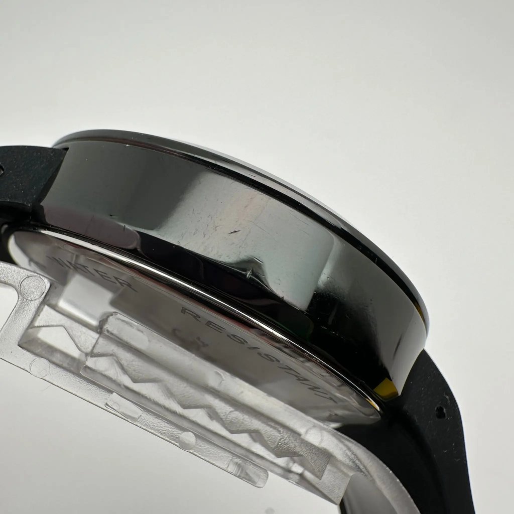 3rd image of Kenneth Cole Kenneth Cole Touch Screen Wristwatch, PreOwned condition