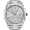 2nd image of Rolex 116334 SIO Wristwatch, PreOwned condition