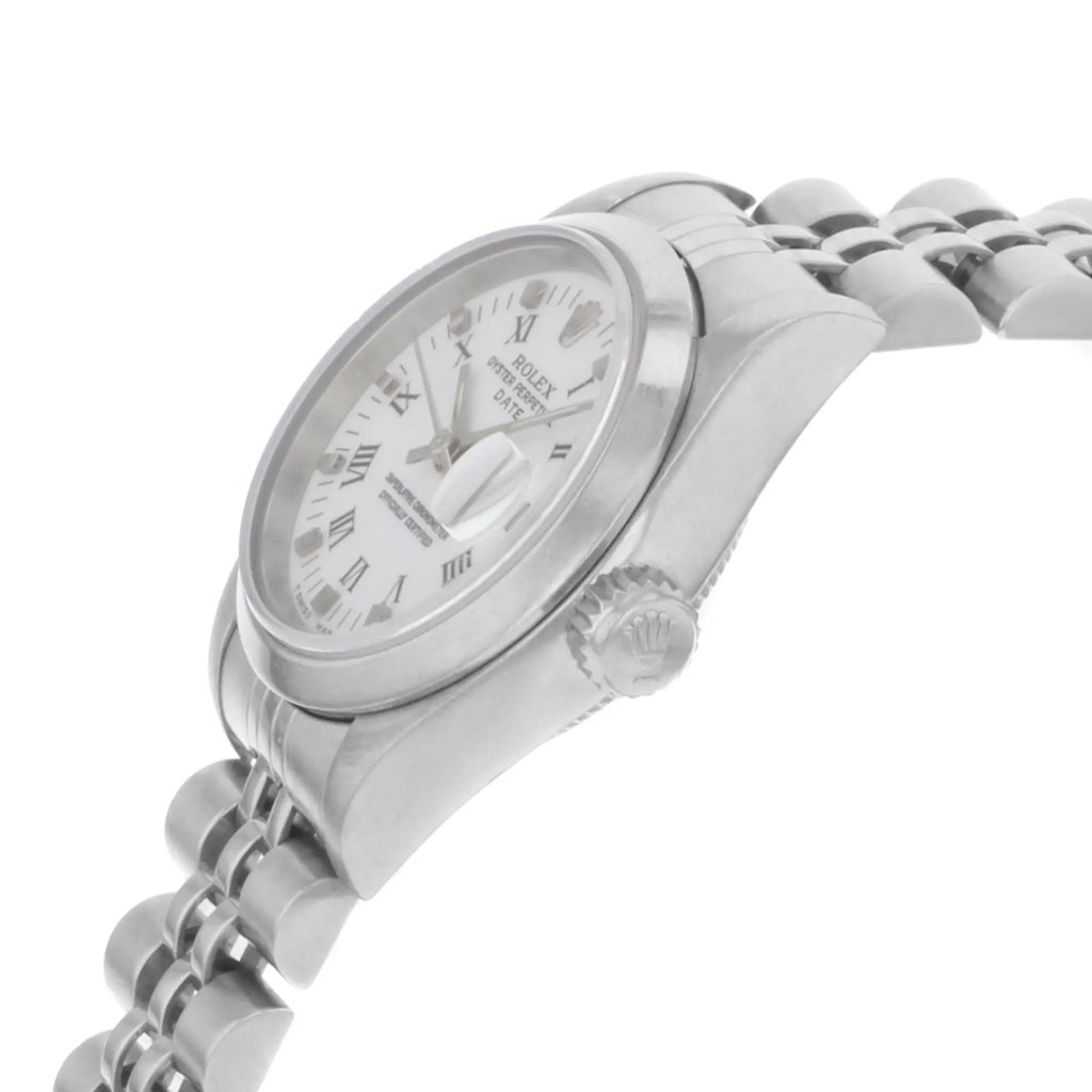 2nd image of Rolex 69160 Wristwatch, PreOwned condition
