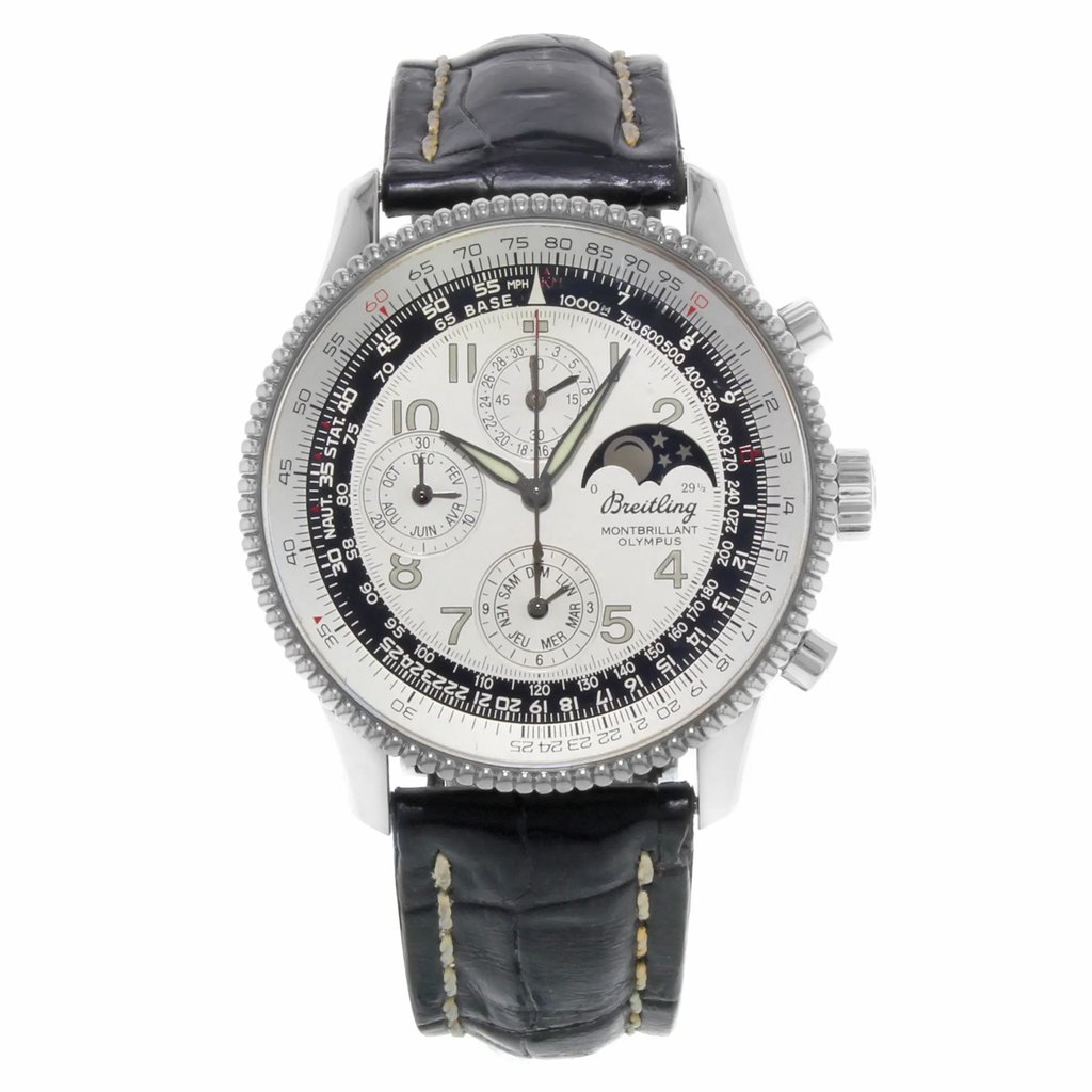 1st image of Breitling A19350 Wristwatch, PreOwned condition