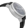 View Of Opposite Crown Facing Side Of Panerai PAM00321 Stainless Steel Watch Pre Owned Condition