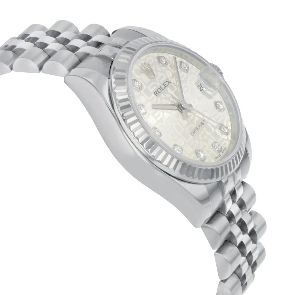 4th image of Rolex 178274 Wristwatch, PreOwned condition