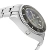 View Of Opposite Crown Facing Side Of Rolex 116660  Stainless Steel Watch Pre Owned Condition