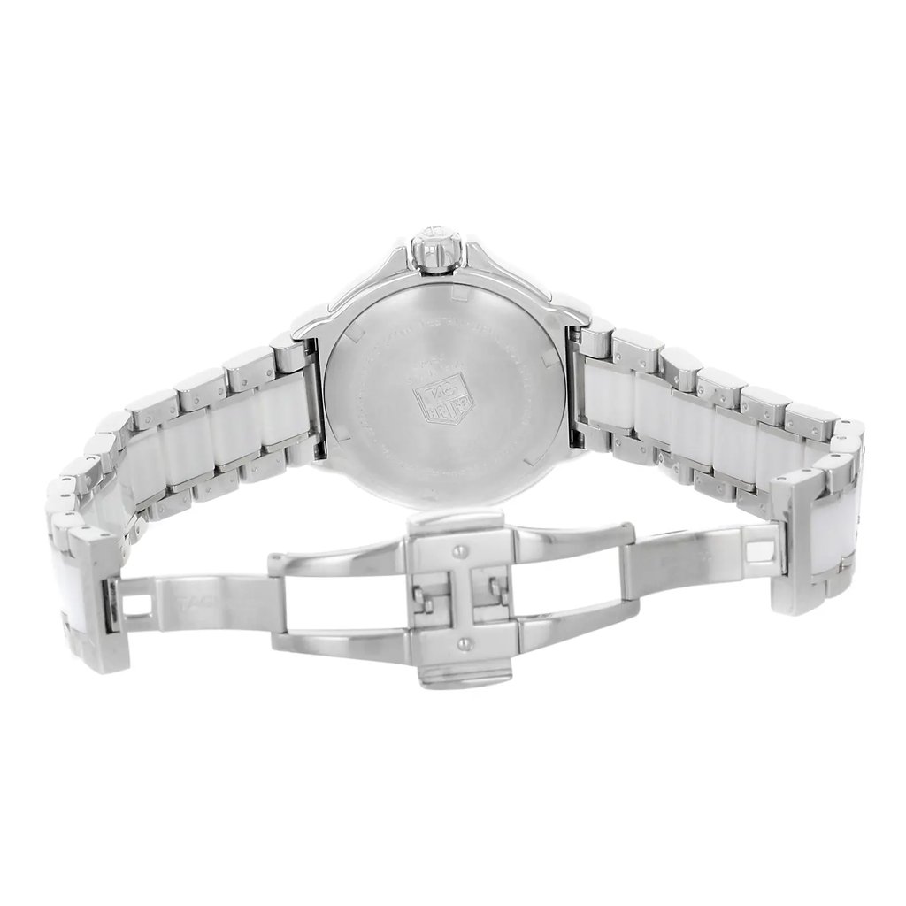 5th image of TAG Heuer WAH1215.BA0861 Wristwatch, DisplayModel condition