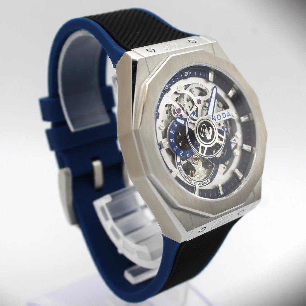3rd image of Noda Aero Series-1 Wristwatch, New condition