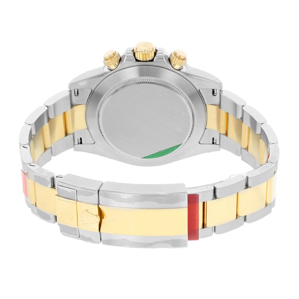 4th image of Rolex 116523 BLA Wristwatch, Unworn condition