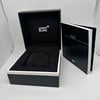 6th image of Montblanc  Montblanc Boheme Wristwatch, PreOwned condition