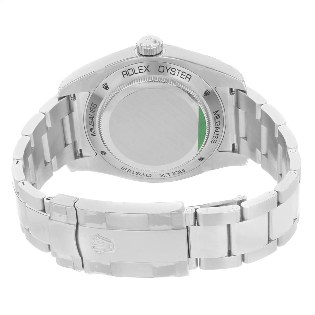 4th image of Rolex 116400 Wristwatch, Unworn condition