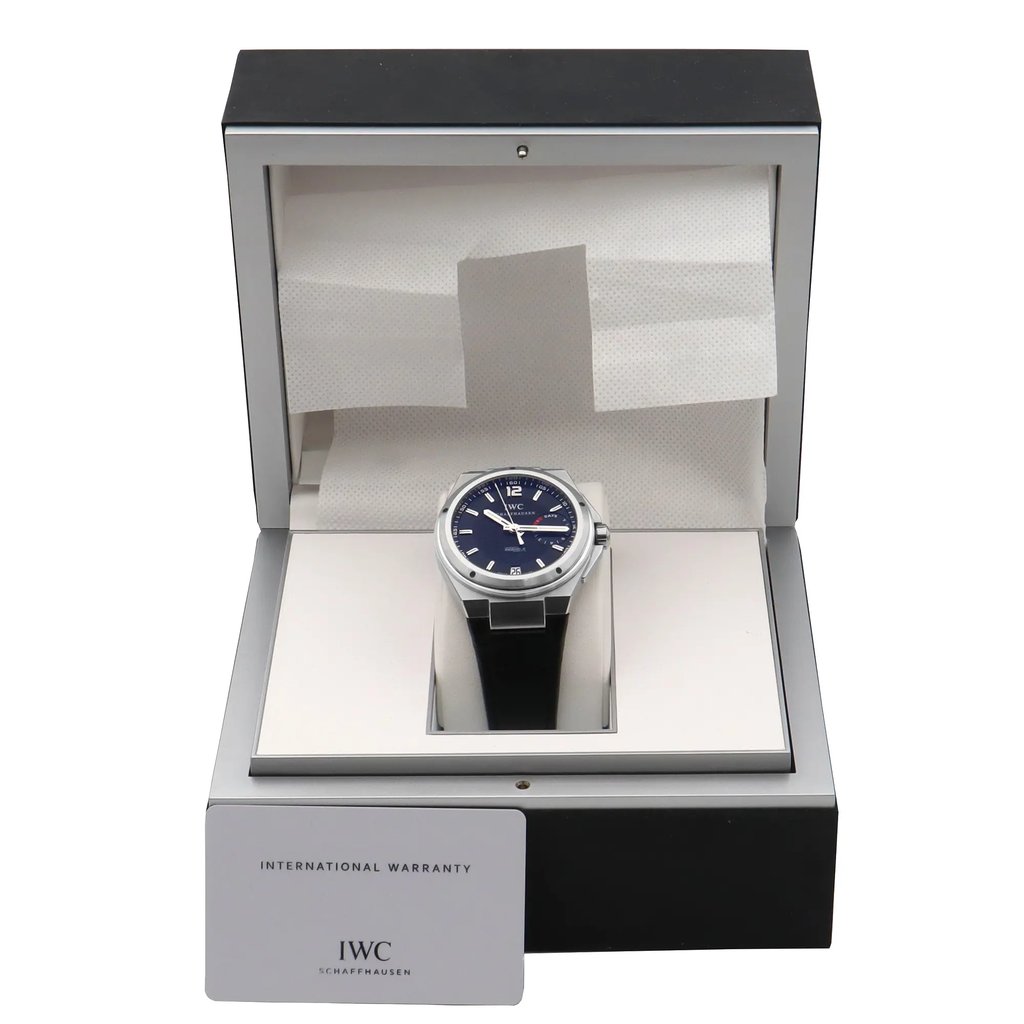 6th image of IWC IW500501 Wristwatch, PreOwned condition